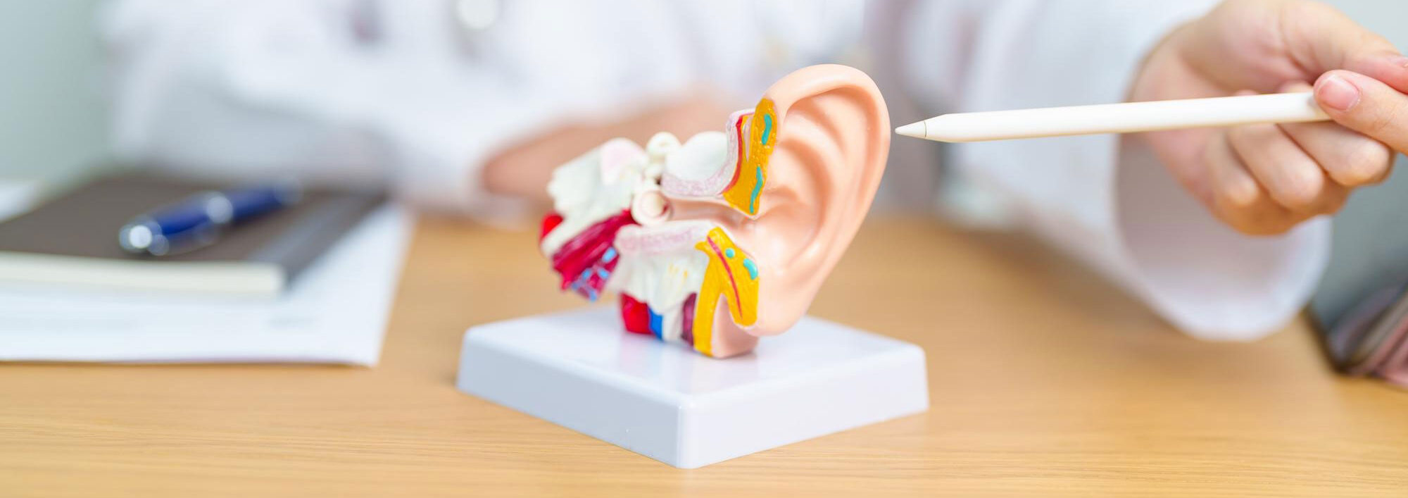 10 Numbers On Otitis Media